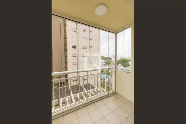 Imagem Apartamento à Venda - Ipiranga, 2 Quartos, 55 m2
