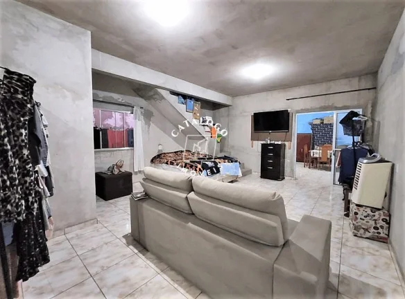 Imagem Casa a Venda no bairro Vila Albertina - Ribeirão Preto, SP