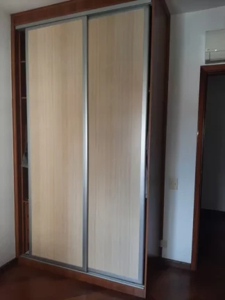 Imagem Apartamento com 3 Quartos à Venda, 140 m² em Ipiranga - São Paulo Imagem Apartamento com 3 Quartos à Venda, 140 m² em Ipiranga - São Paulo