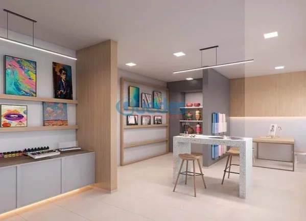 Imagem Venda Apartamento 3 Dorm. Morumbi SP - 66,93m² por R$513.340