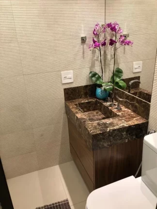 Imagem Apartamento à venda em São Paulo, Pinheiros, com 2 quartos, 72m2