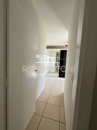 Imagem Apartamento - Ribeirão Preto - Jardim Paulistano - Região Leste