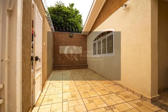 Imagem Casa no Jardim Castelo Branco