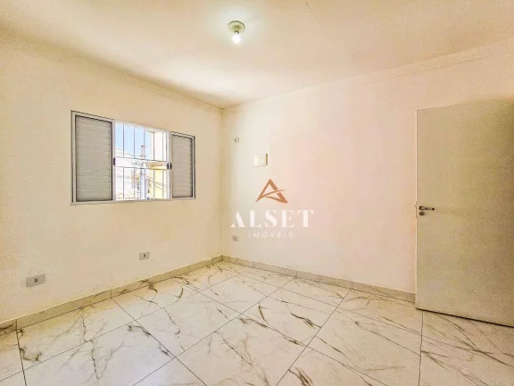 Imagem Sobrado com 2 dormitórios à venda, 72 m² por R$ 450.000,00 - Vila Formosa - São Paulo/SP