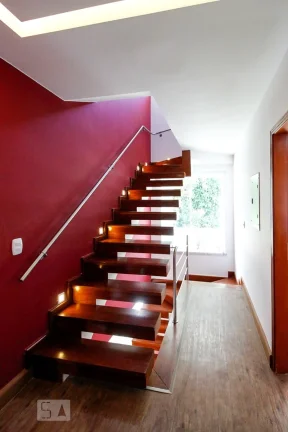 Imagem Casa à Venda - Recreio, 5 Quartos, 540 m2