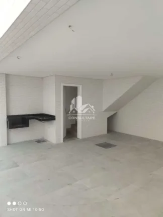 Imagem Casa 2 dorms, Campo Grande, Santos - R$ 810mil, Cod: 7778 FSM