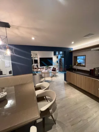 Imagem Apartamento 3 dormitórios (2 suítes) +2 vagas - Vila Andrade