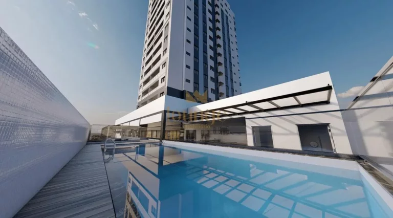 Imagem Apartamento à Venda Centro Zona Central - Sorocaba/SP