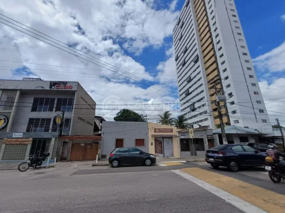 Imagem Terreno à venda no Dix-Sept Rosado, Natal. - 1.120m²