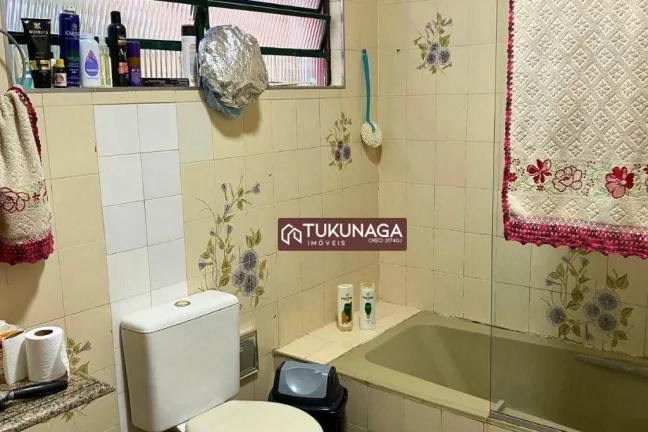 Imagem Casa à venda, 180 m² por R$ 785.000,00 - Jardim Santa Mena - Guarulhos/SP