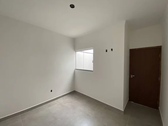 Imagem Casa à venda com 2 dormitórios no Parque Vista Bárbara