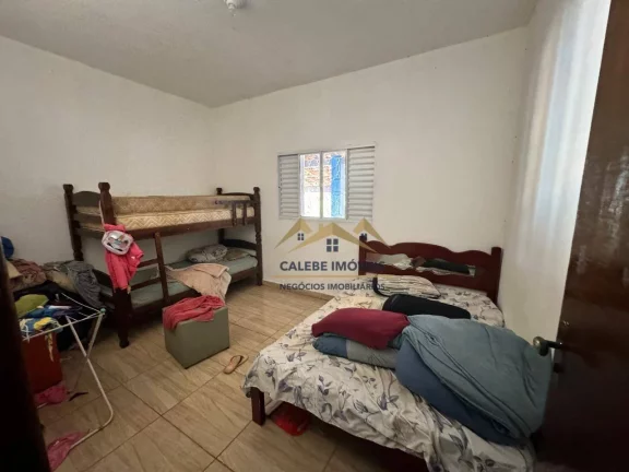 Imagem Chácara com 2 dormitórios à venda, 1000 m² por R$ 380.000,00 - Lagoa Vermelha - Tatuí/SP