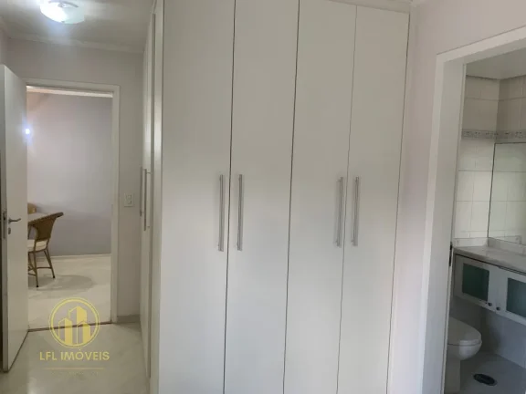 Imagem Apartamento para venda ou locação no The Wonder Moema, Indianópolis