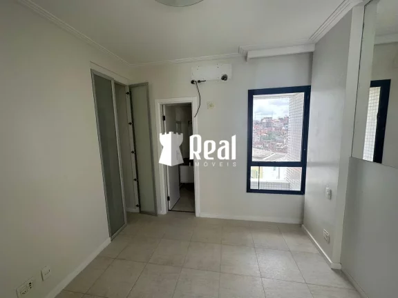 Imagem 4 Suítes no Jd. Apipema - Ondina