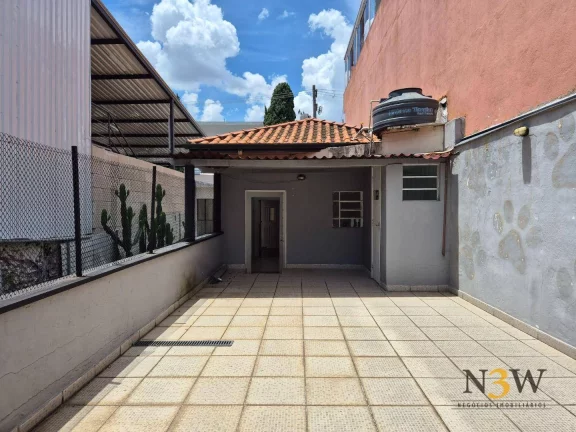 Imagem Casa à venda Vila Leopoldina São Paulo SP 117 m² por R$ 1.199.000