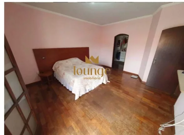 Imagem Casa à venda Jardim São Paulo Zona Oeste - Sorocaba/SP