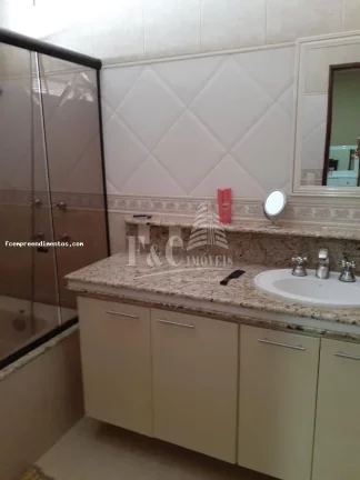 Imagem Casa para Venda em Iracemápolis, Jardim Hermínio Demarchi, 3 dormitórios, 1 suíte, 3 banheiros