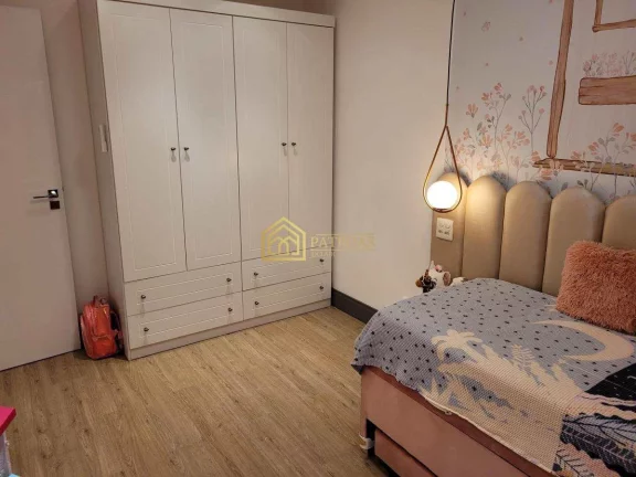 Imagem Apartamento Padrão