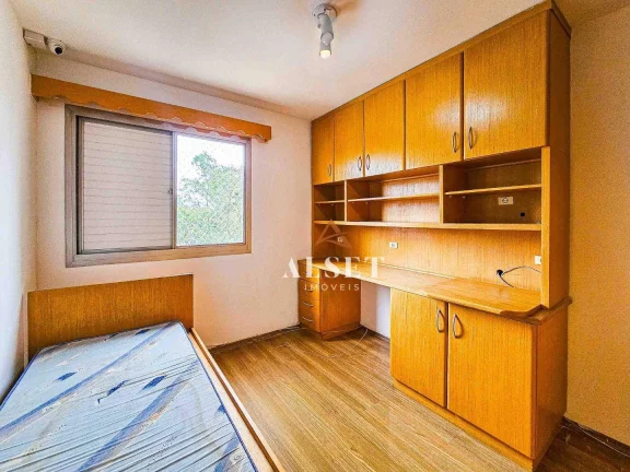 Imagem Apartamento com 2 dormitórios na Vila Carrão