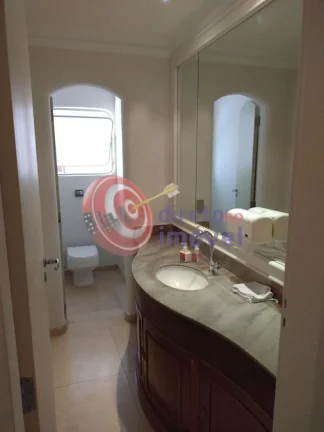 Imagem Apartamento à venda 370m² 4 suítes 3 vagas Cerqueira Cesar/ Jardins São Paulo