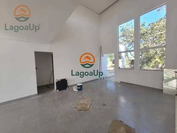 Imagem Casa com 4 dormitórios à venda, 180 m² por R$ 1.049.000,00 - Joá - Lagoa Santa/MG