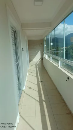 Imagem APARTAMENTO RESIDENCIAL em Peruíbe - SP, Centro
