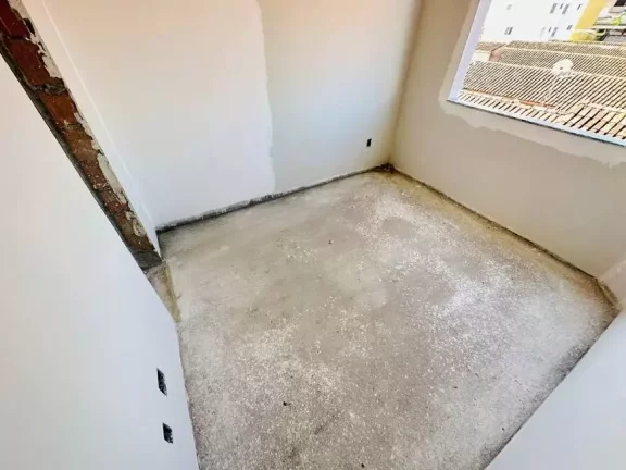 Imagem Área privativa à venda, 2 quartos, 1 suíte, 1 vaga, Piratininga - Belo Horizonte/MG