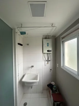 Imagem Apartamento para Venda em Santo André / SP no bairro Jardim Santo Antônio