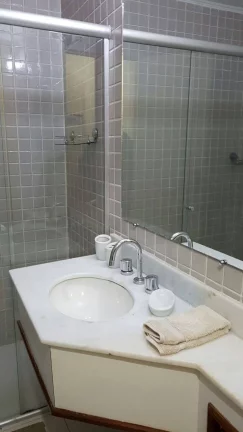 Imagem Flat para aluguel possui 28 m2 quadrados com 1 quarto em Cerqueira César