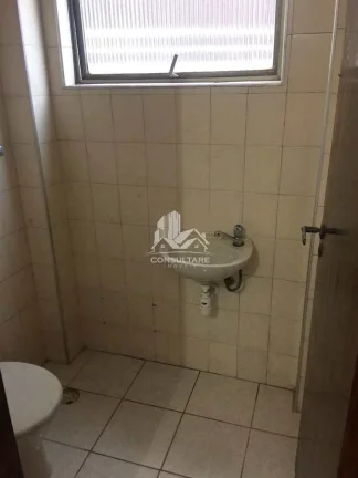 Imagem Apartamento com 3 quartos, Itararé, São Vicente - R$ 470 mil, Cod: 23229