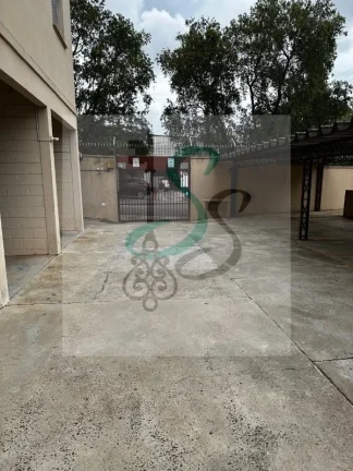 Imagem Venda de apartamento na Vila Pompéia com elevador, Campinas. 2 dormitórios, sala, copa e cozinha, lavanderia, banheiro, vaga de garagem, 79 m² útil.