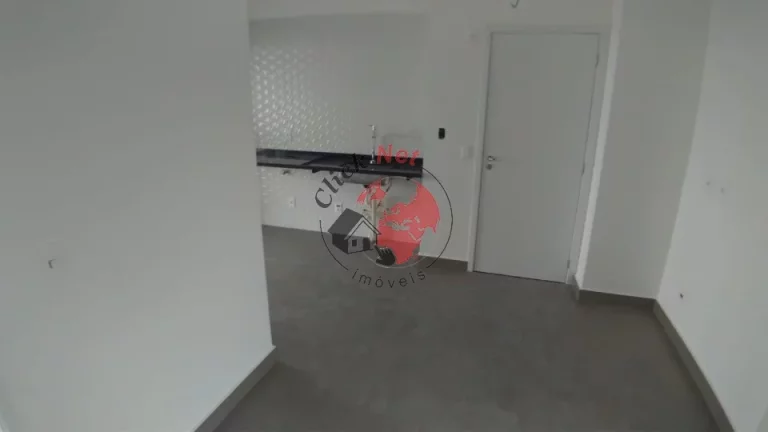 Imagem Apartamento à Venda no bairro Campestre em Santo André com 3 suítes e 3 vagas