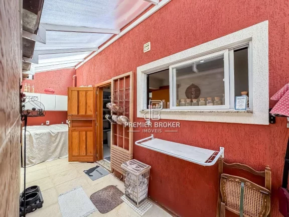 Imagem Casa à venda, 108 m² por R$ 440.000,00 - Albuquerque - Teresópolis/RJ
