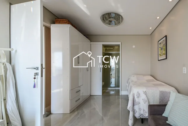 Imagem Apartamento à venda no bairro Nova Klabin - São Paulo/SP, Zona Sul