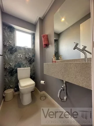 Imagem Apartamento com Terraço para Venda em Balneário Camboriú / SC no bairro Centro