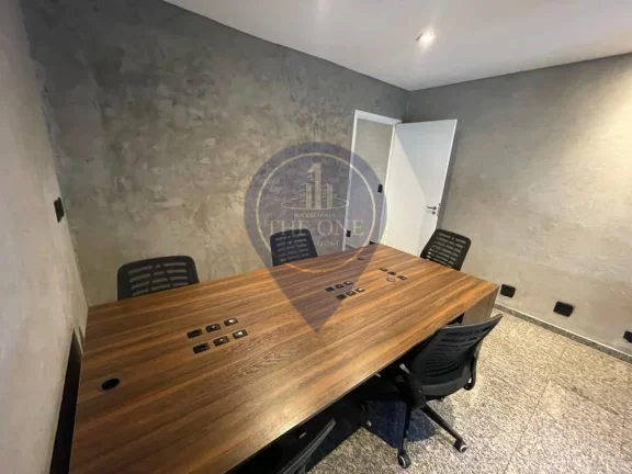Imagem Oportunidade Imperdível: Conjunto Comercial à Venda em São Paulo-SP, Jardim das Acácias! 2 Salas, 1 Banheiro, 30m² de Área.