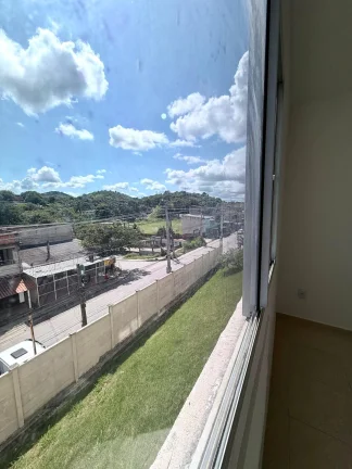 Imagem Condomínio Bosque dos Sonhos - Apartamento com 2 quartos em Monjolos, São Gonçalo/RJ