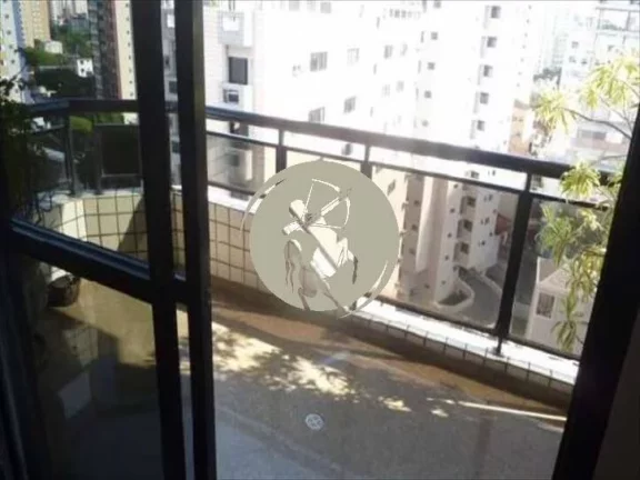 Imagem MARAVILHOSA COBERTURA DUPLEX NO BAIRRO DO BOQUEIRÃO EM SANTOS, PISCINA GRANDE COM CHURRASQUEIRA E V...