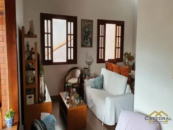 Imagem Casa à Venda, 120 m² por R$ 638.000,00 - Portal da Primavera - Campo Limpo Paulista/SP