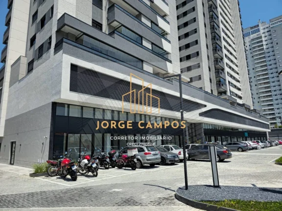 Imagem AP-25275 - APARTAMENTO 3 DORM À VENDA NO JARDIM SATÉLITE EM SJCAMPOS/SP
