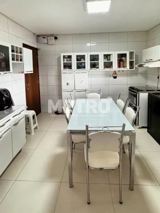 Imagem Casa à venda, Dom Avelar, 3 4, sendo um suíte, Garagem 02 carros Planejados