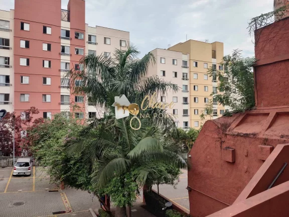 Imagem Apartamento à venda no Morumbi com 2 Dormitórios