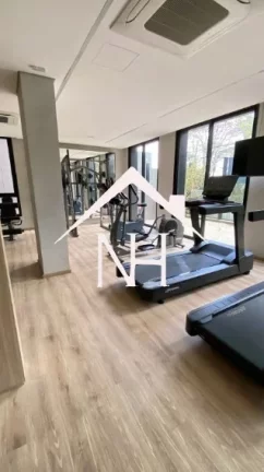 Imagem Apartamento de 111m em Perdizes c/ 3 dormitórios(1 suíte),amplo terraço, espaço gourmet, piscinas, playground, academia, salão de jogos, churrasqueira