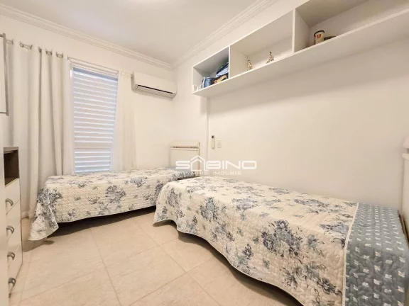 Imagem Apartamento para Locação Temporada, atente até 8 pessoas, com 3 dormitórios 1 suíte 2 vagas, Riviera de São Lourenço Bertioga SP