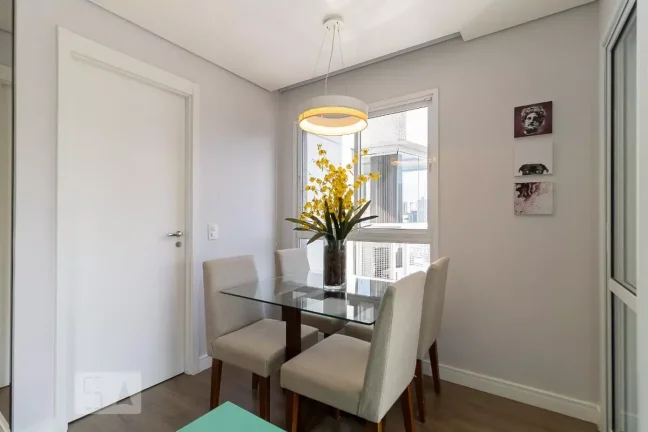Imagem Apartamento à Venda - Vila Mariana, 1 Quarto, 41 m2