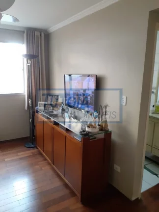 Imagem APARTAMENTO À VENDA NA SAÚDE, SÃO PAULO