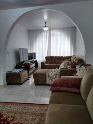 Imagem Sobrado com 3 dormitórios à venda, 376 m² por R$ 1.590.000,00 - Jardim Realce - Suzano/SP