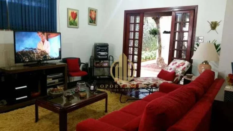 Imagem Casa residencial à venda, Residencial e Comercial Palmares, Ribeirão Preto - CA0308.