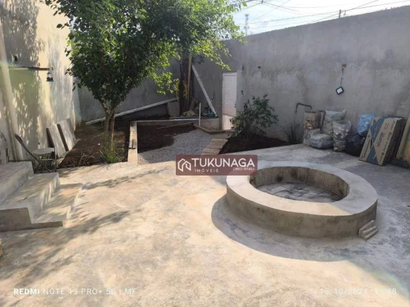 Imagem Casa com 3 dormitórios à venda, 181 m² por R$ 1.740.000,00 - Jardim Rosália Alcolea - Sorocaba/SP