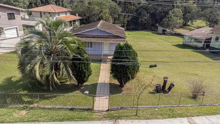 Imagem Terreno com 1.727m2 no Ferraria